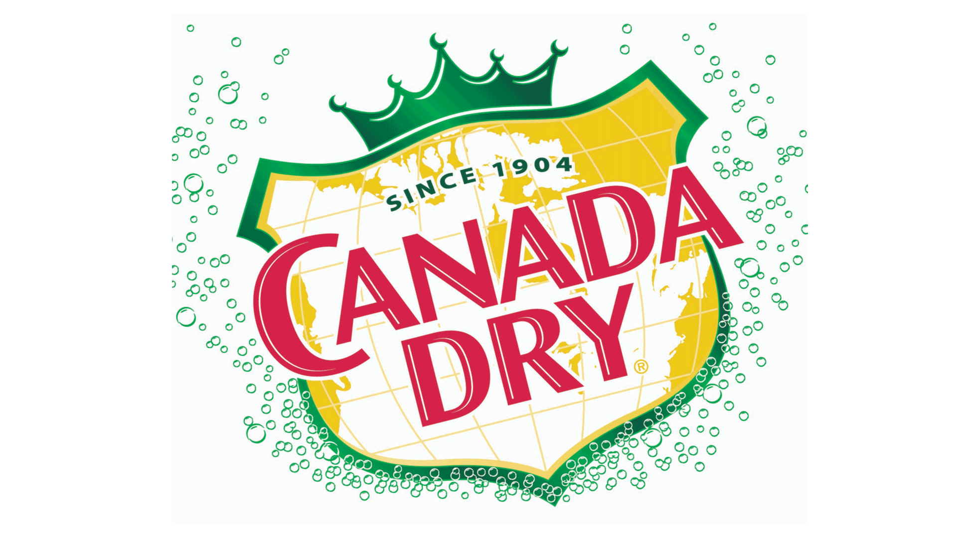 Marque: CANADA DRY