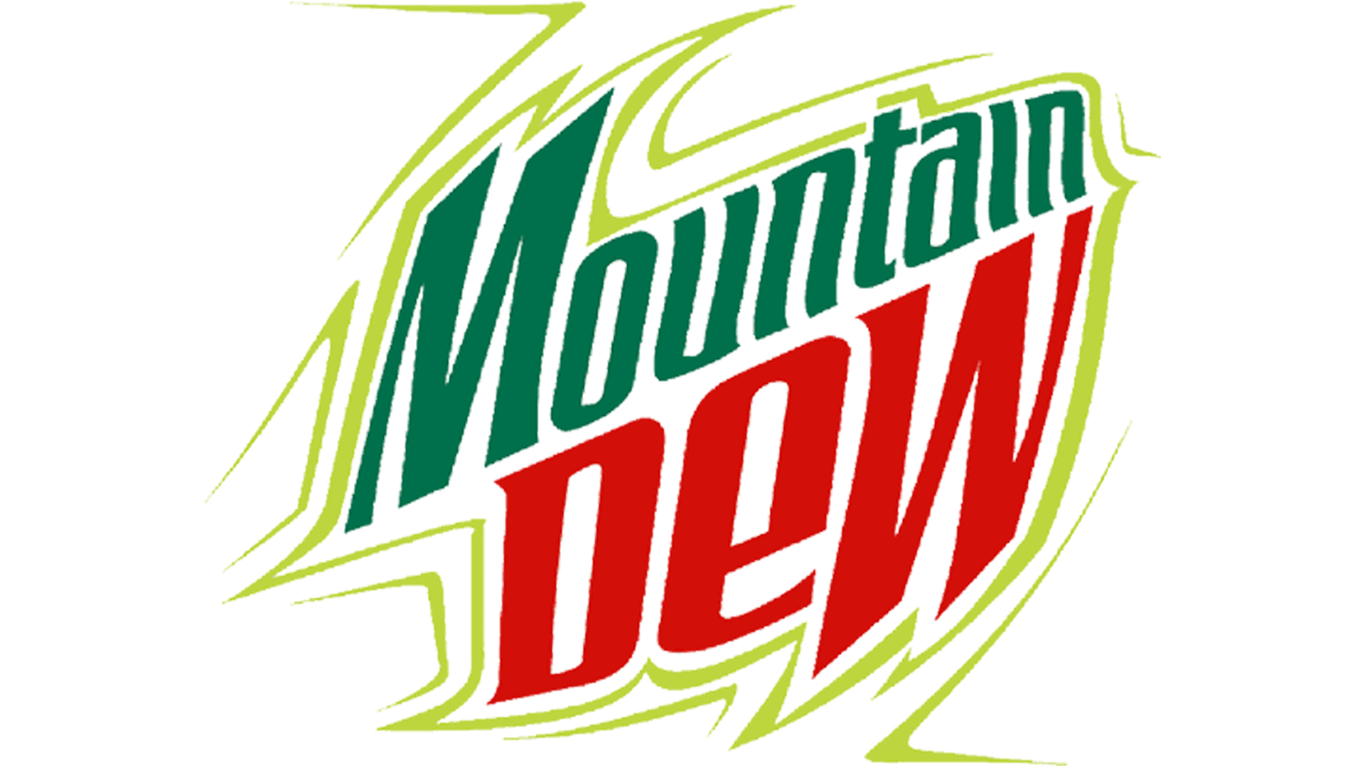 MOUNTAIN DEW