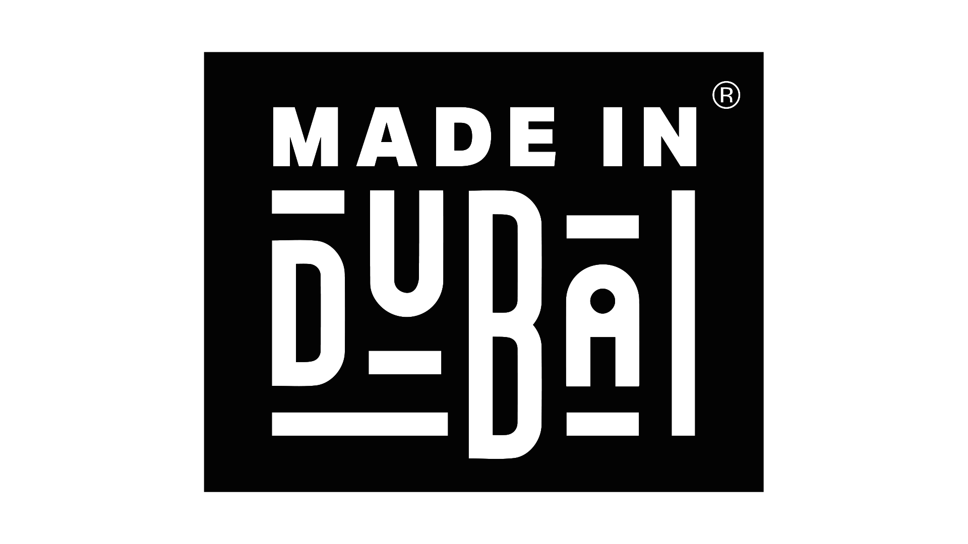 Brand: MADEINDUBAI
