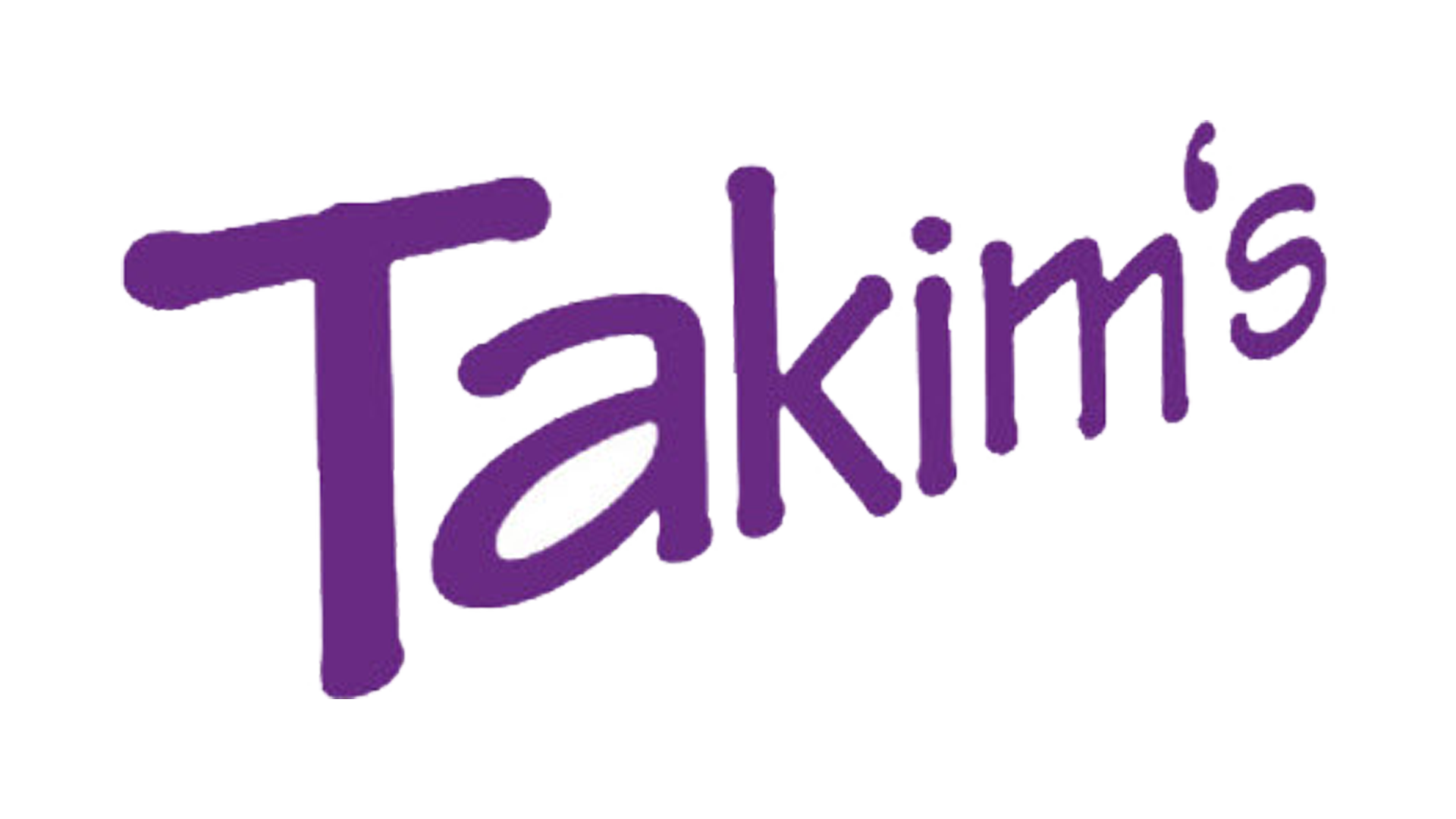 Merk: TAKIM'S