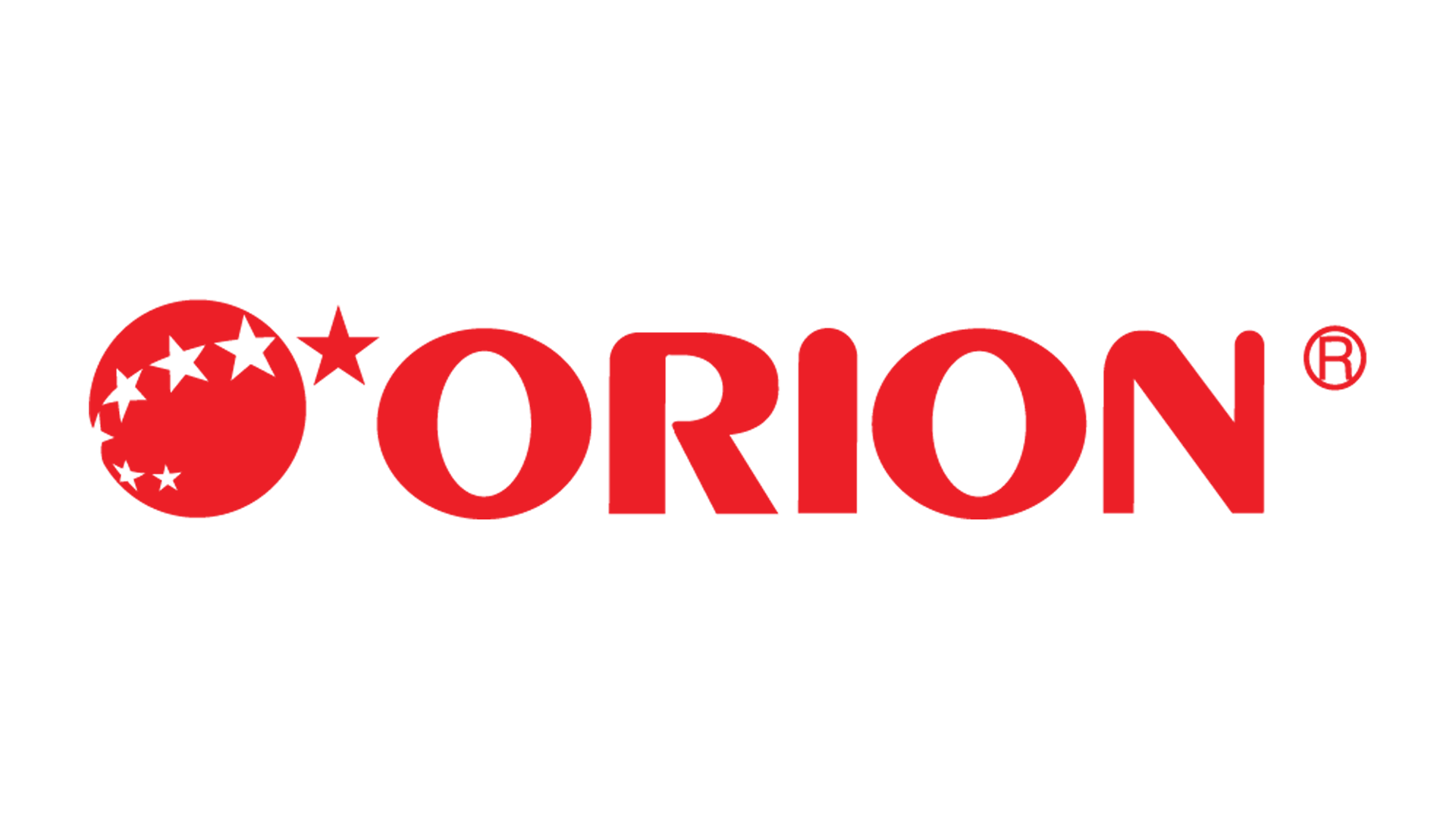 Marque: Orion