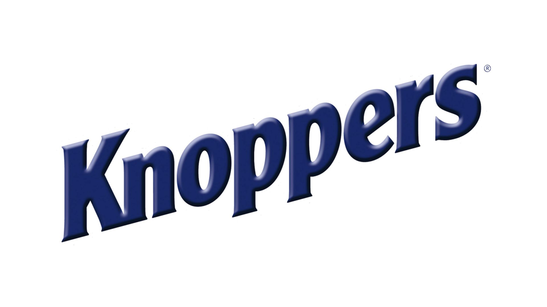 KNOPPERS