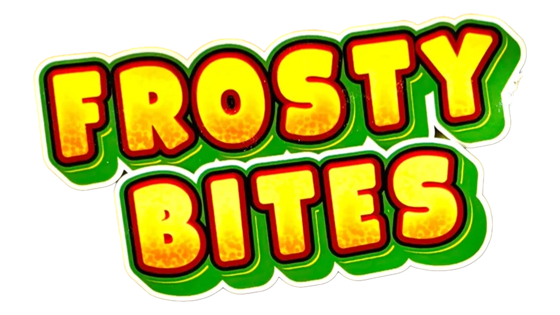 FROSTY BITES