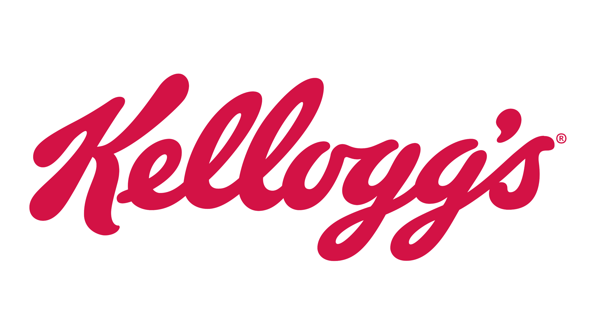 Merk: KELLOG'S