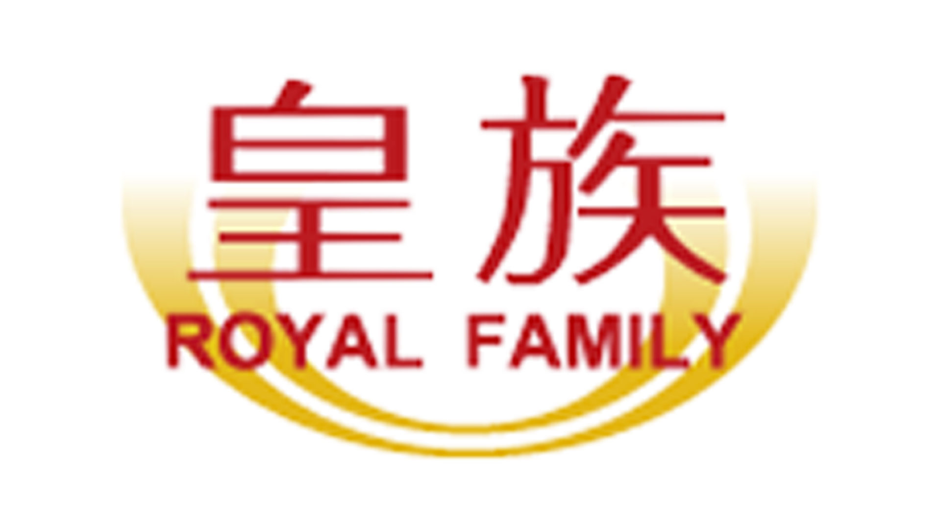 Marque: ROYAL FAMILY