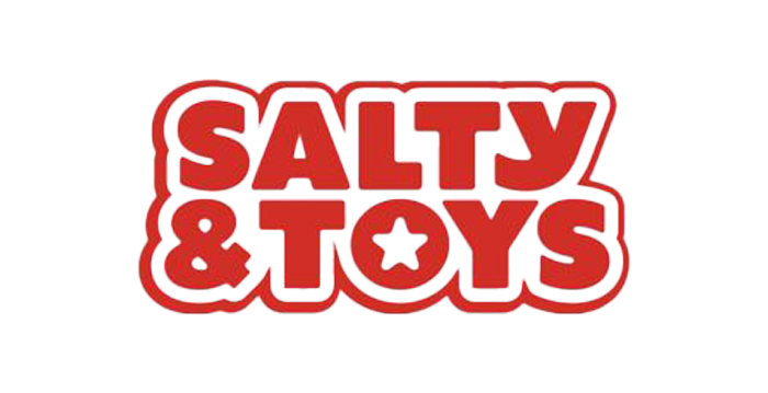 Merk: Salty & Toys