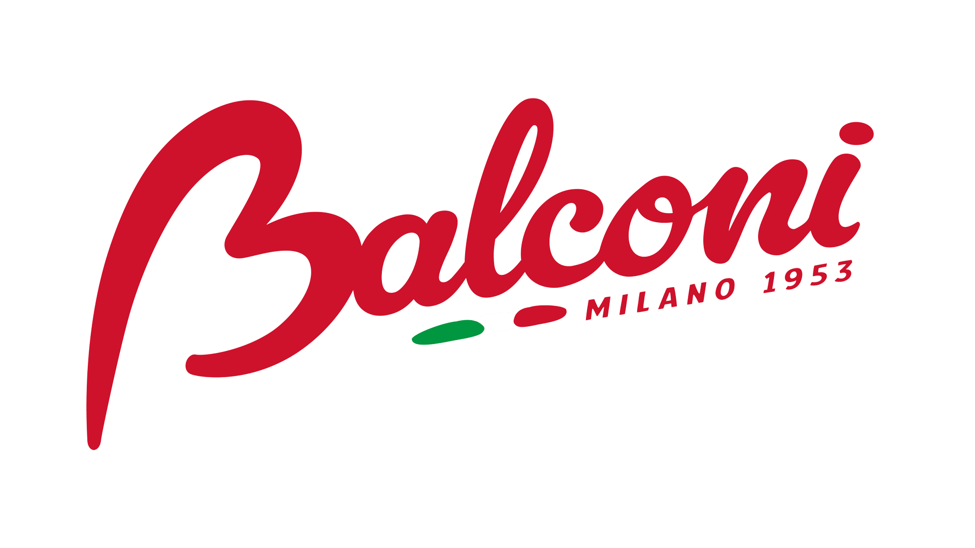 Merk: BALCONI