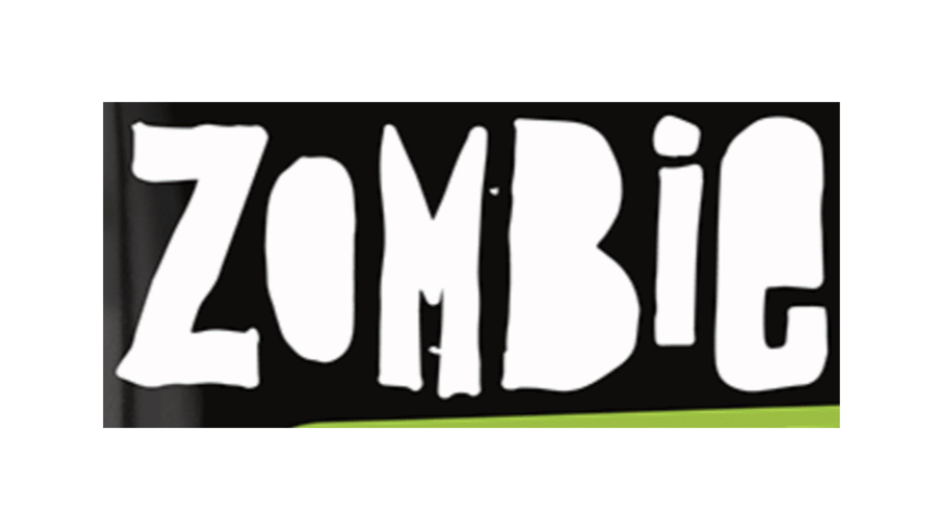 Marque: ZOMBIE
