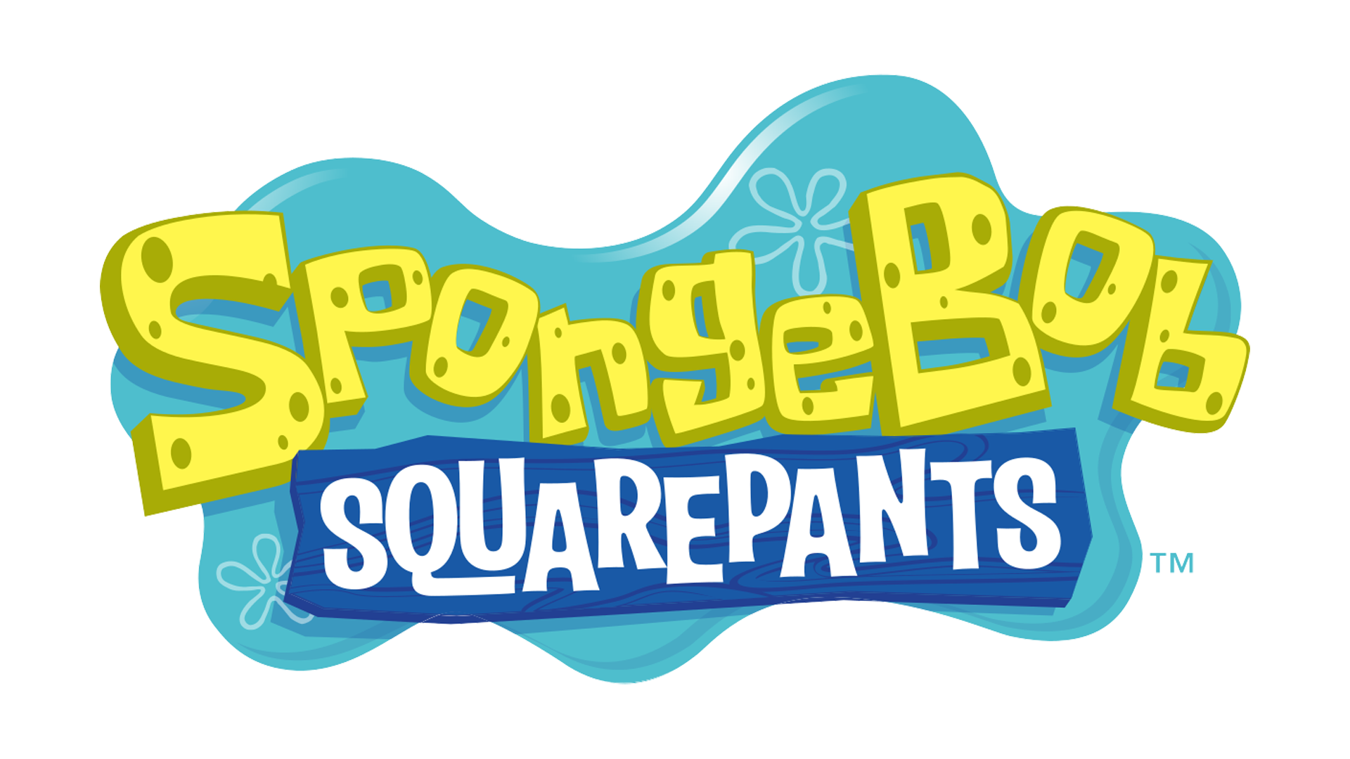 Merk: SPONGEBOB