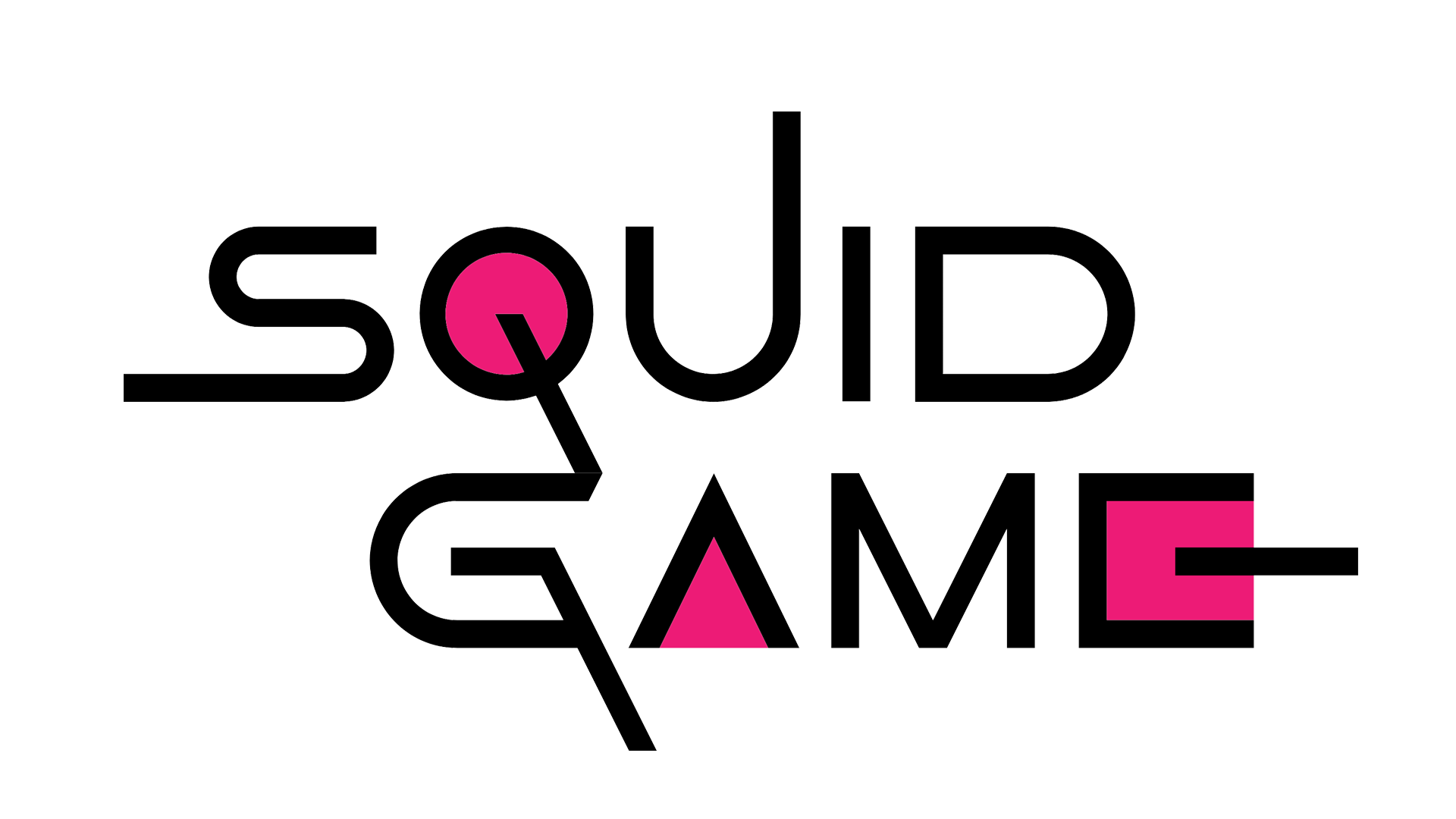 Merk: SQUID GAME