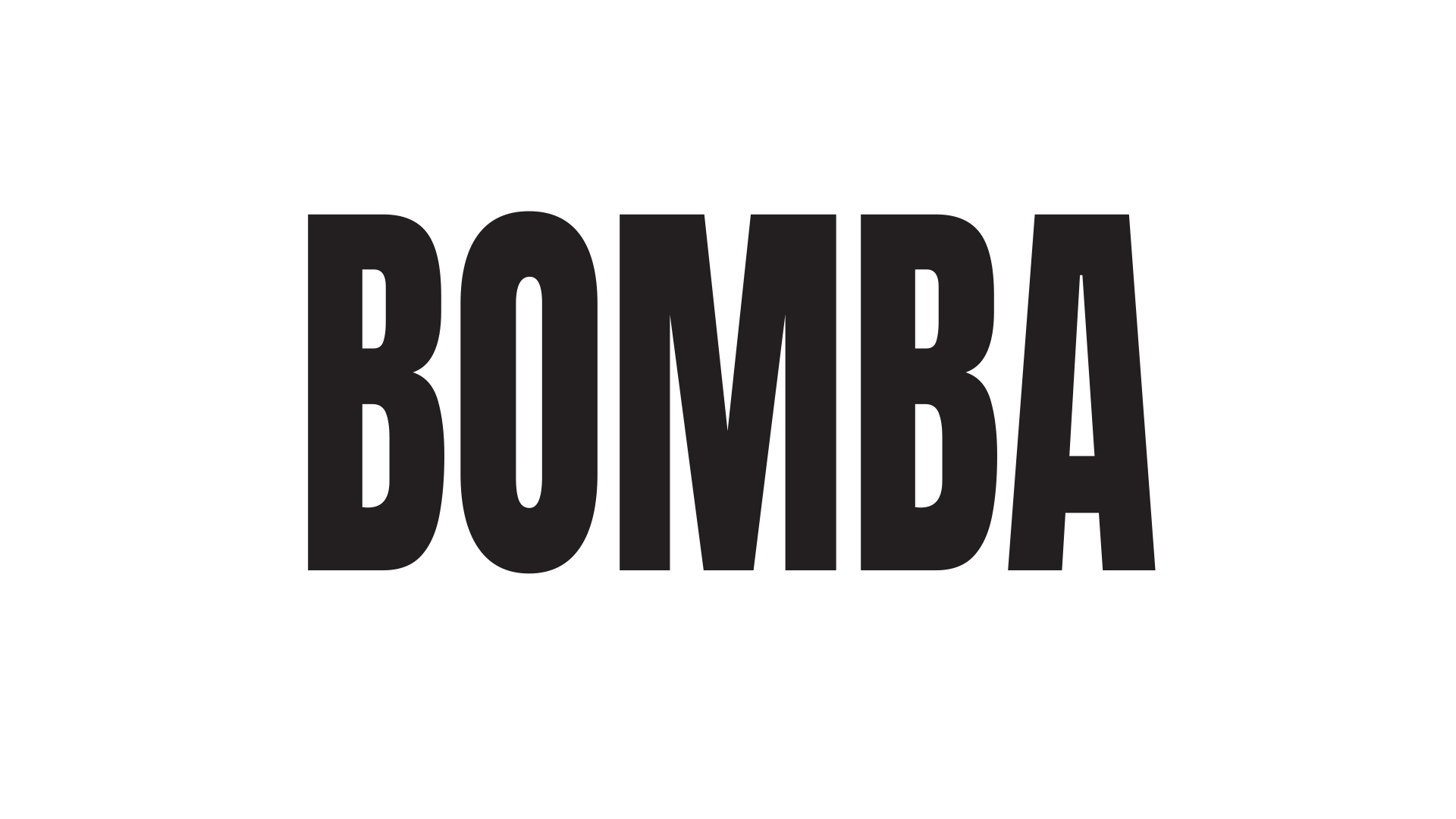 Brand: BOMBA