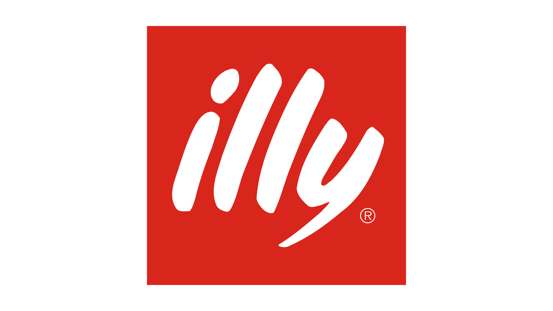 Merk: ILLY