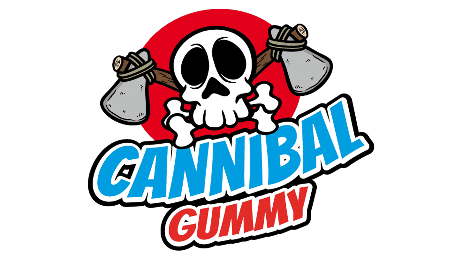 Marque: CANNIBAL GUMMY