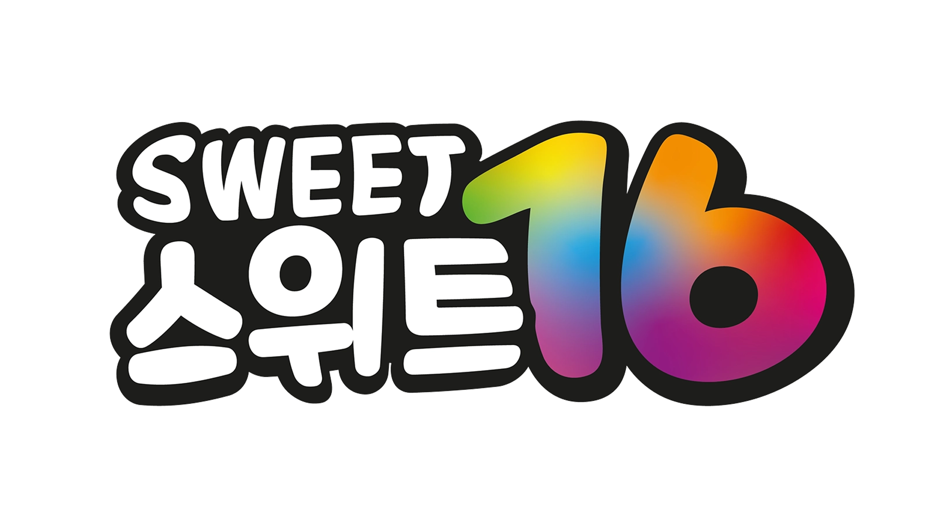 Marque: SWEET 16
