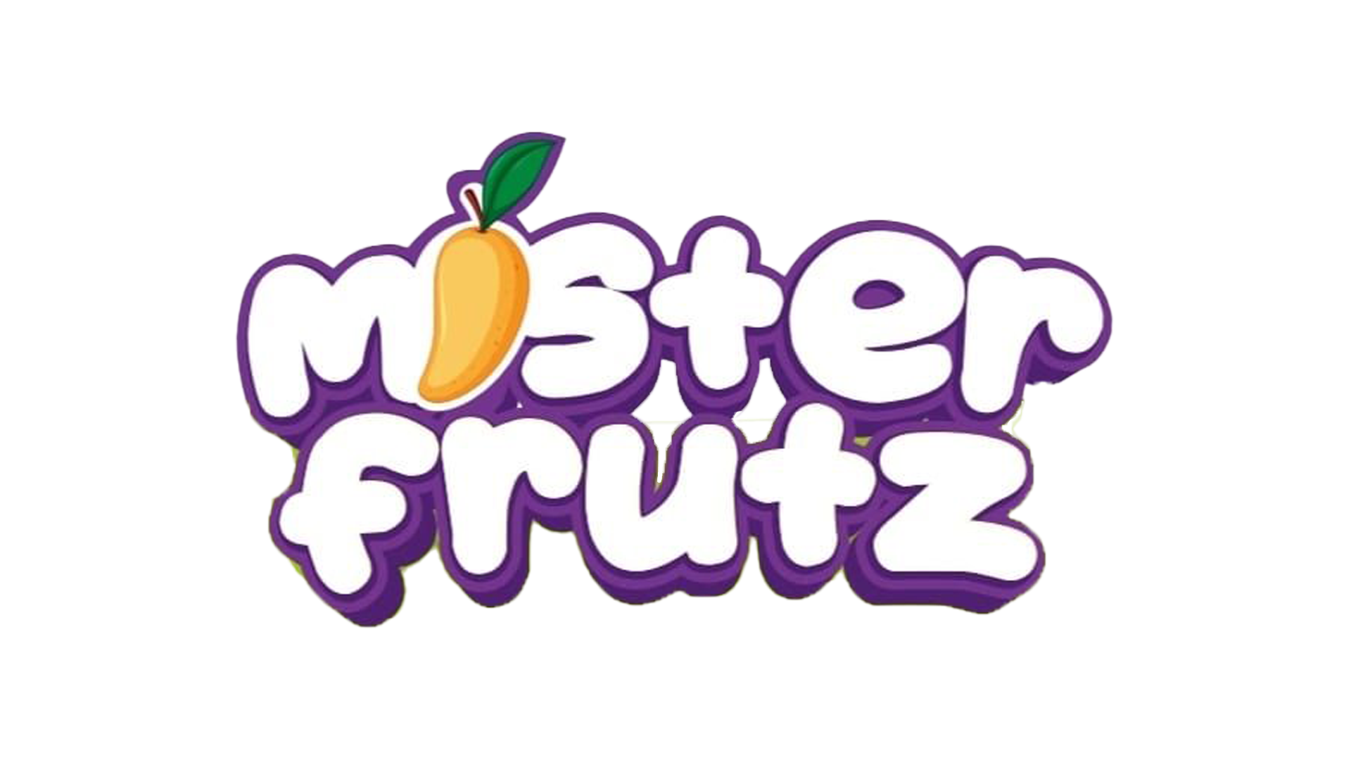 Merk: Mister Frutz