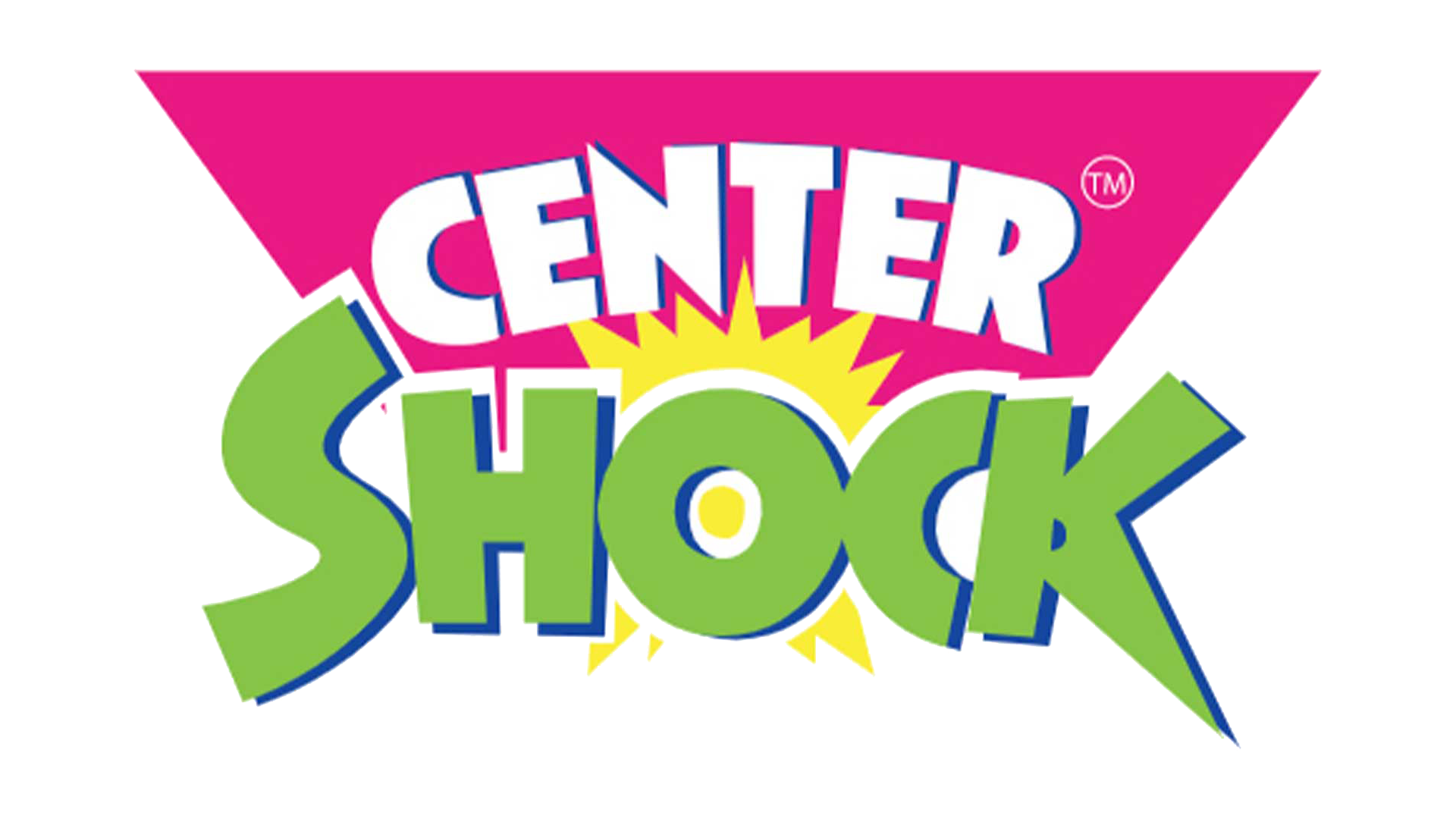 Brand: CENTERSHOCK