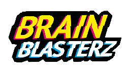 BRAIN BLASTERZ