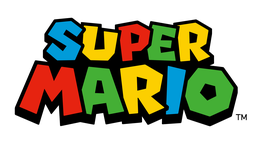 SUPER MARIO