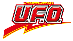 NISSIN UFO