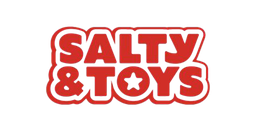 Salty & Toys