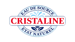 CRISTALINE FRAISE