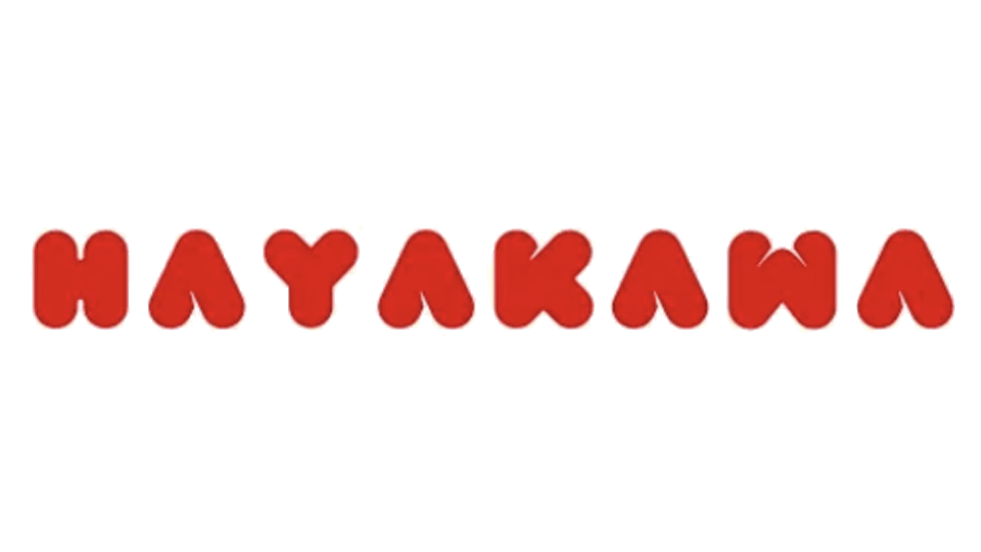 Marque: HAYAKAWA