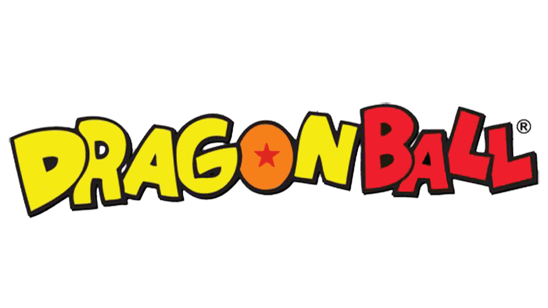 Merk: DRAGON BALL