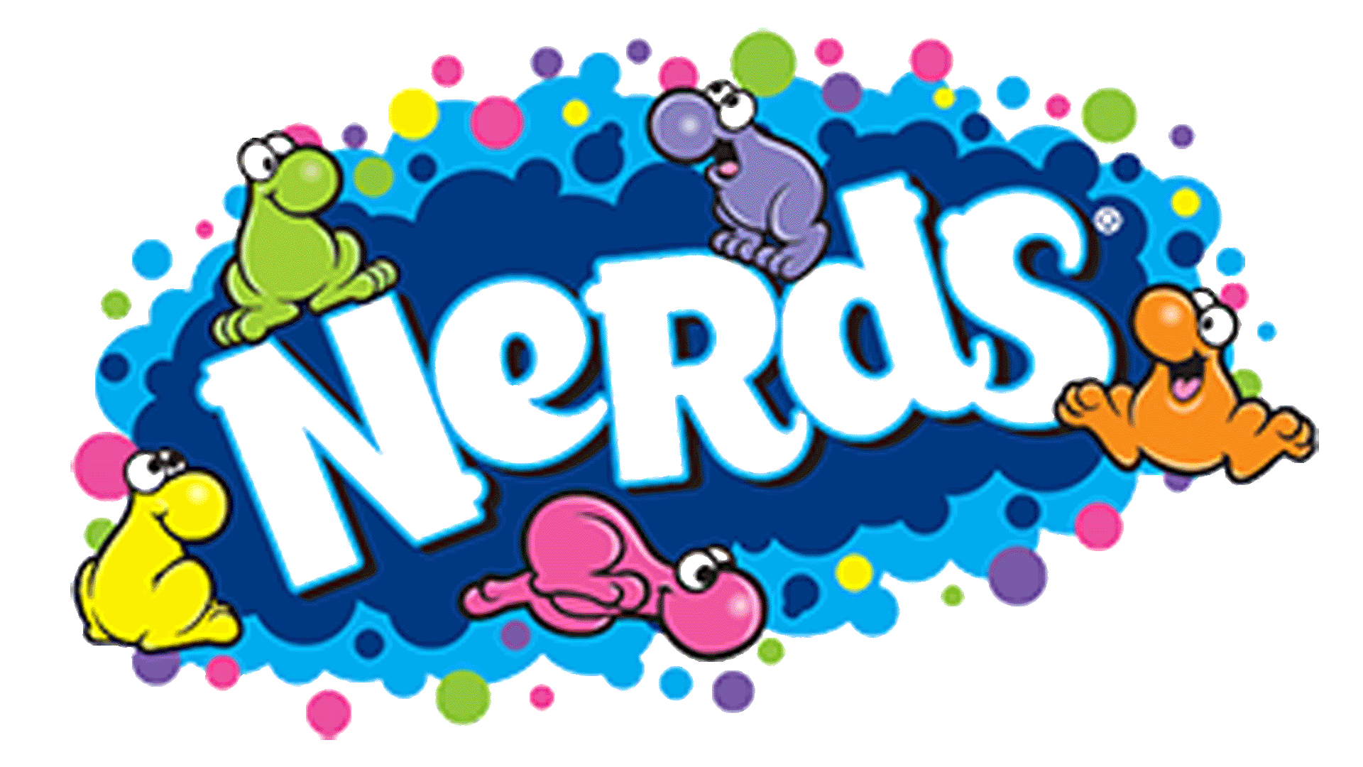 NERDS