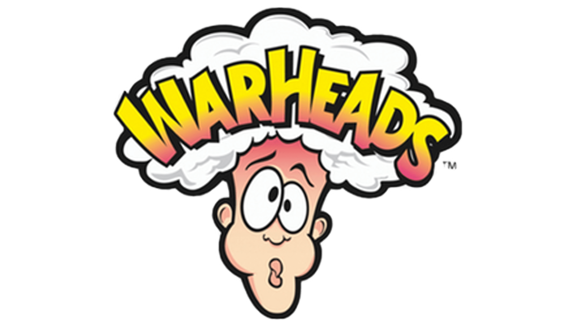 Marque: WARHEADS