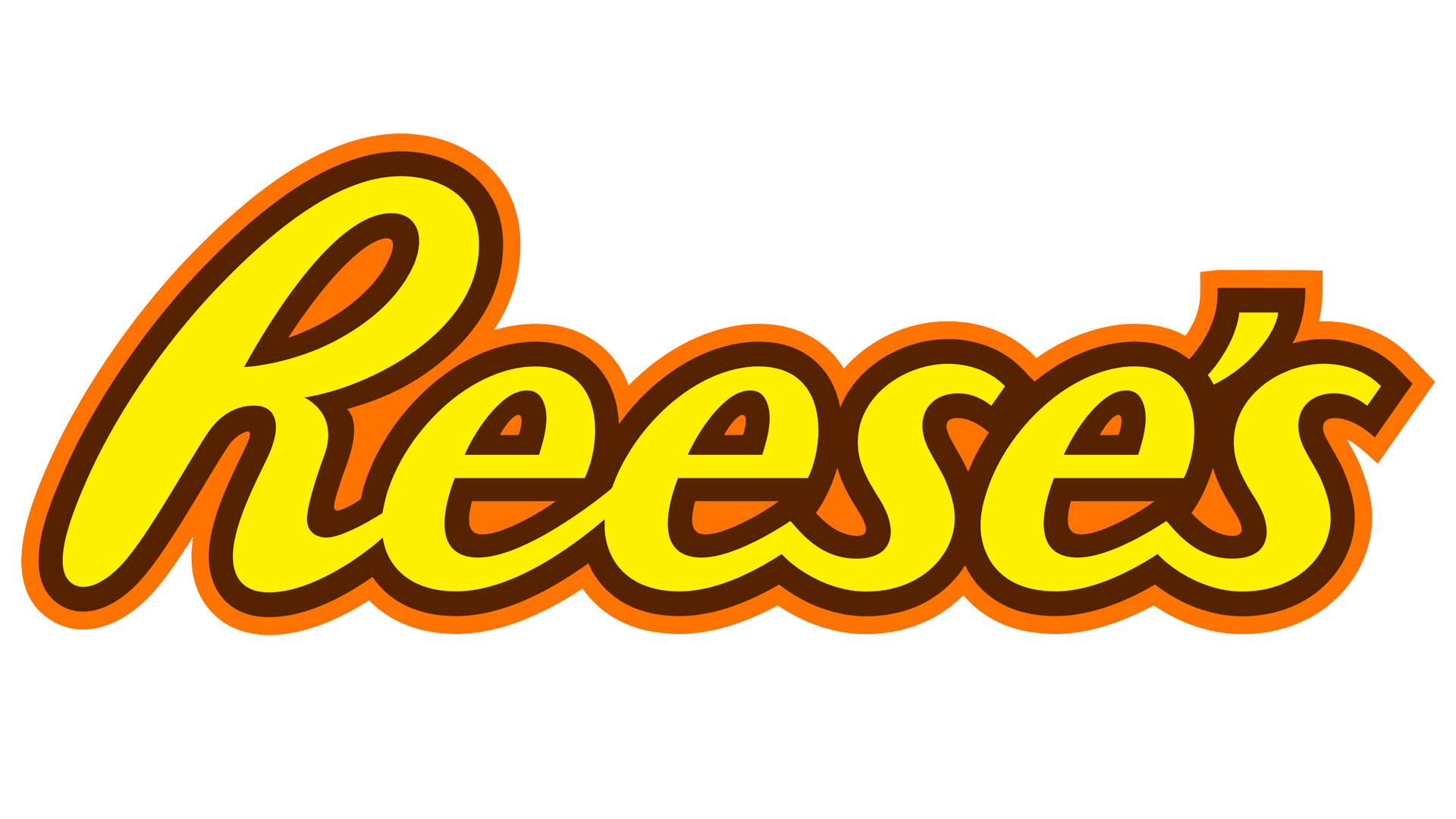 Brand: REESE'S