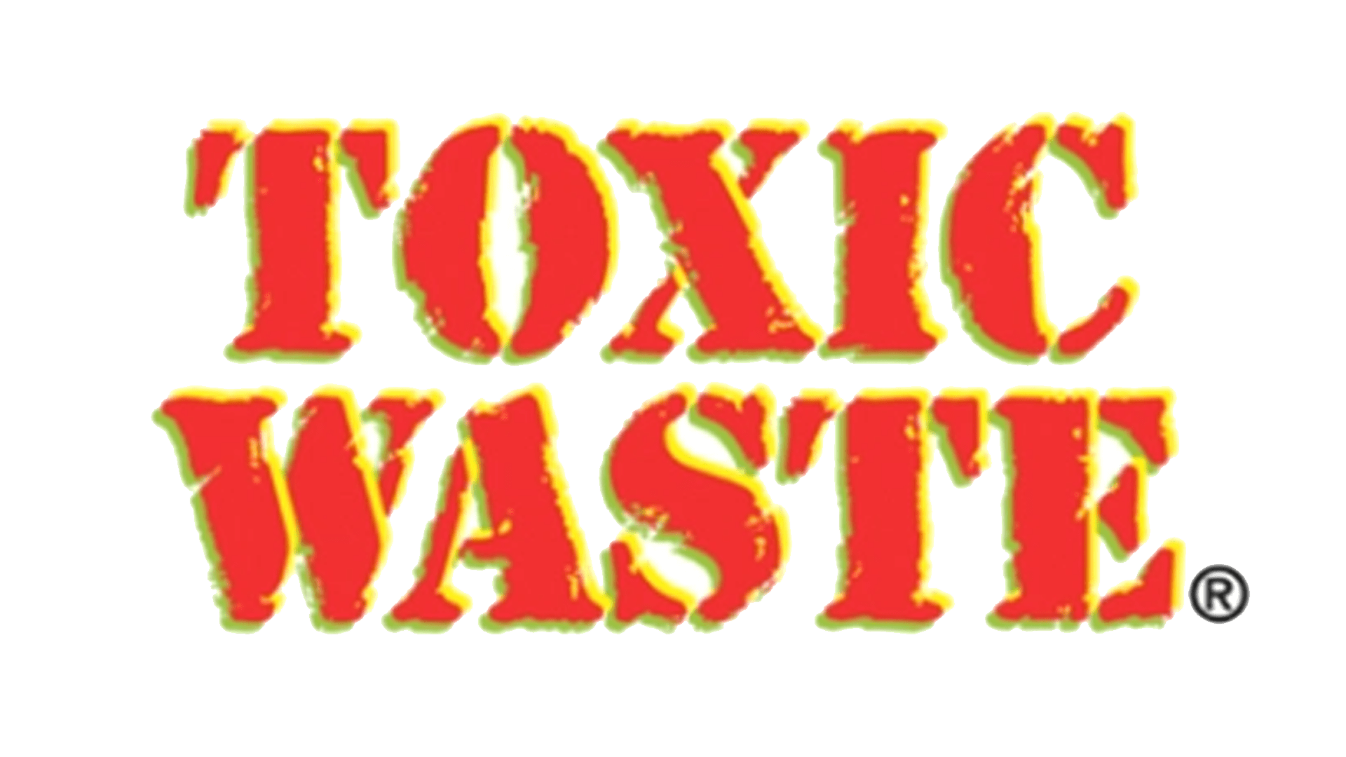 Brand: TOXIC WASTE