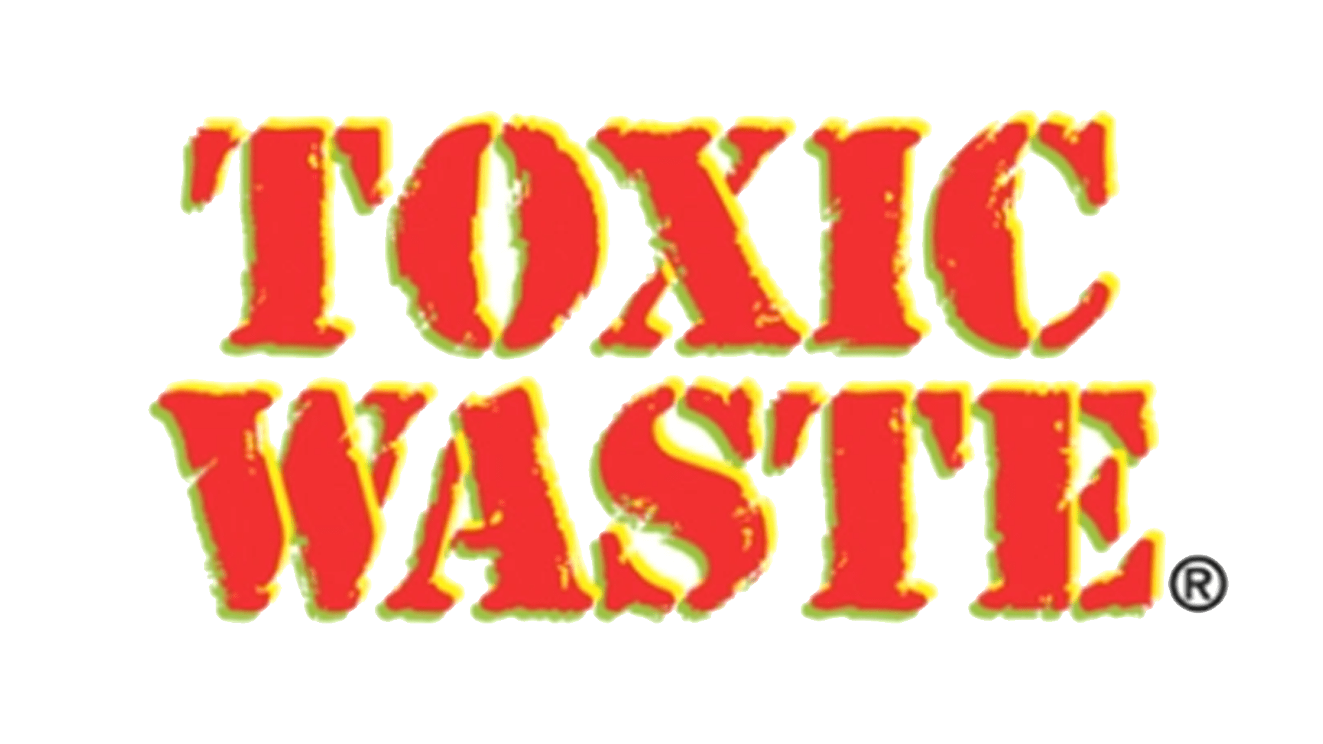 Marque: TOXIC WASTE