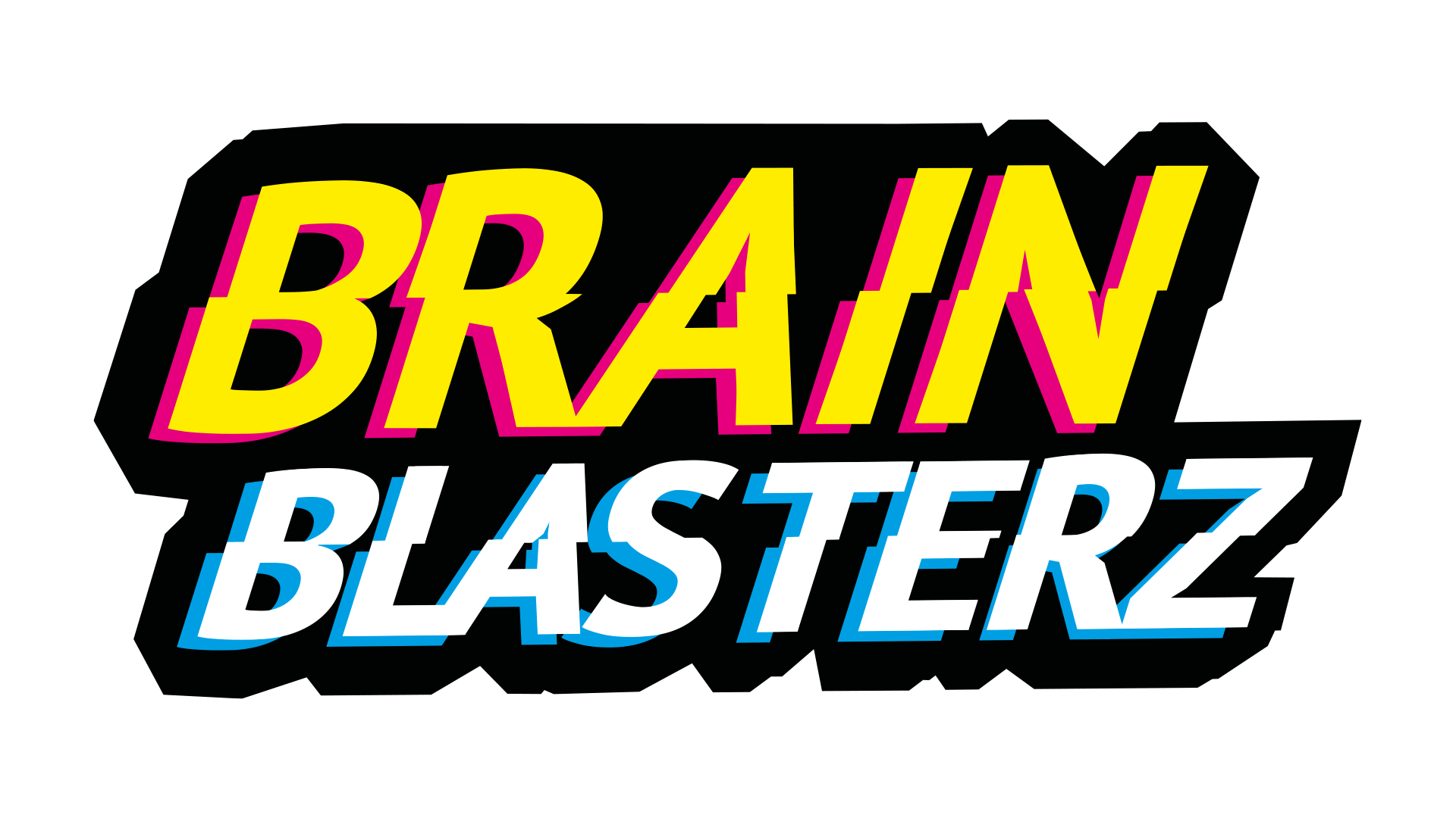 BRAIN BLASTERZ