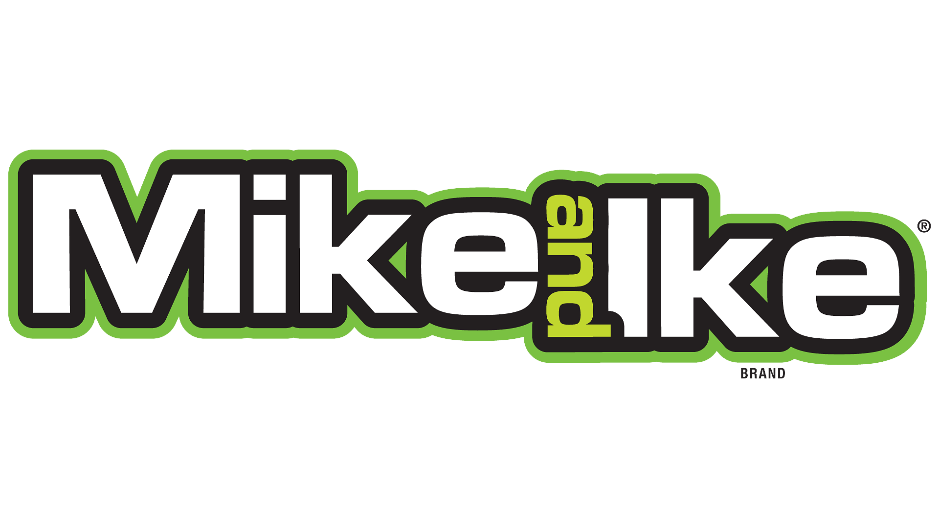 MIKE & IKE