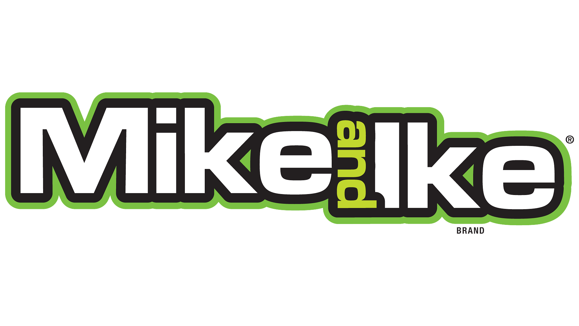 Marque: MIKE & IKE