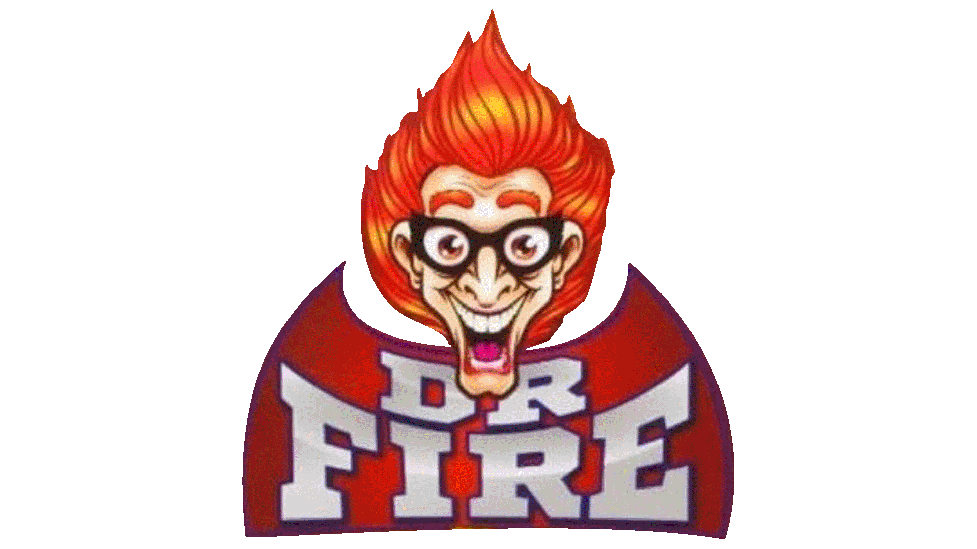 Marque: DR. FIRE