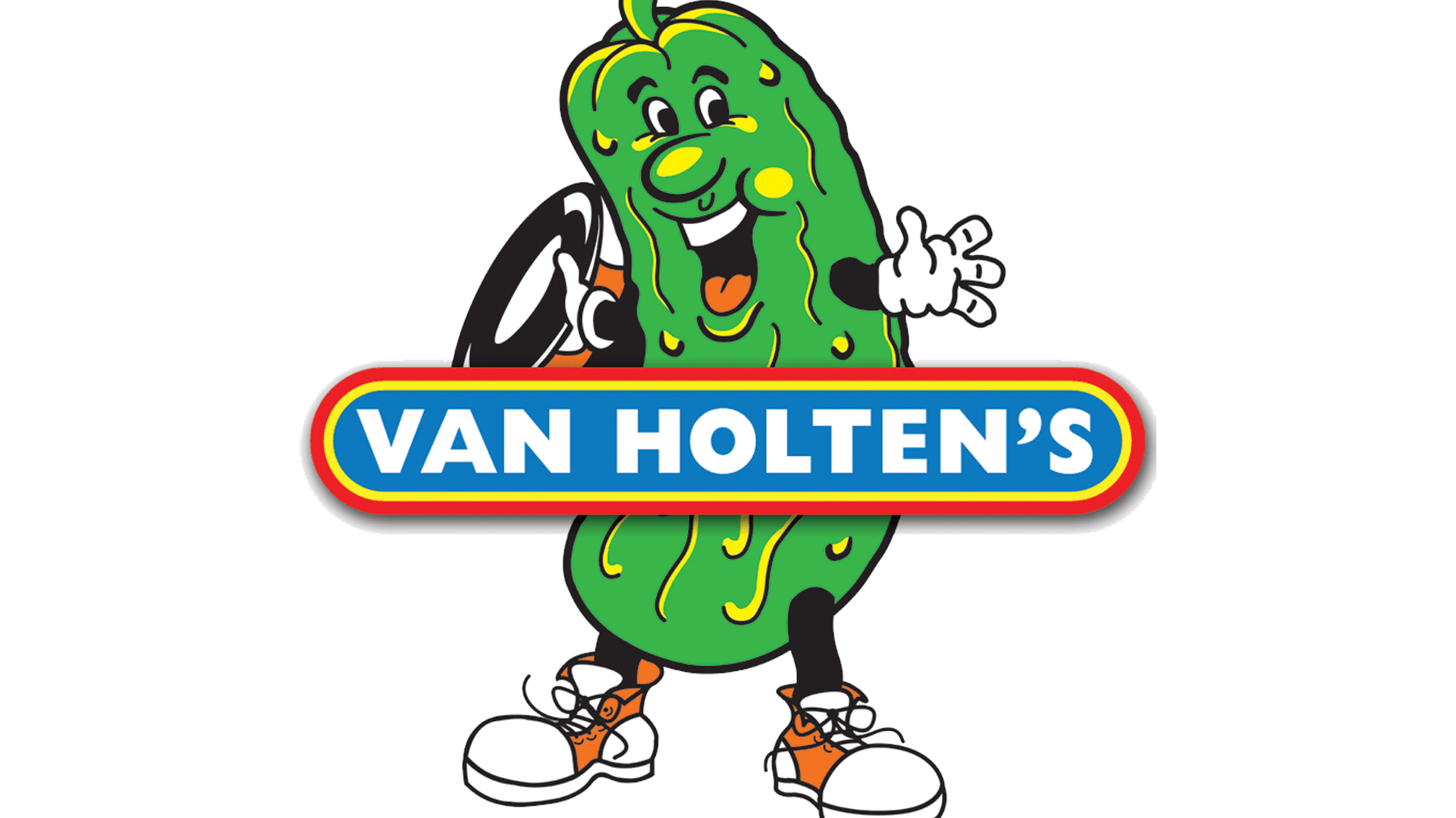 VAN HOLTEN'S