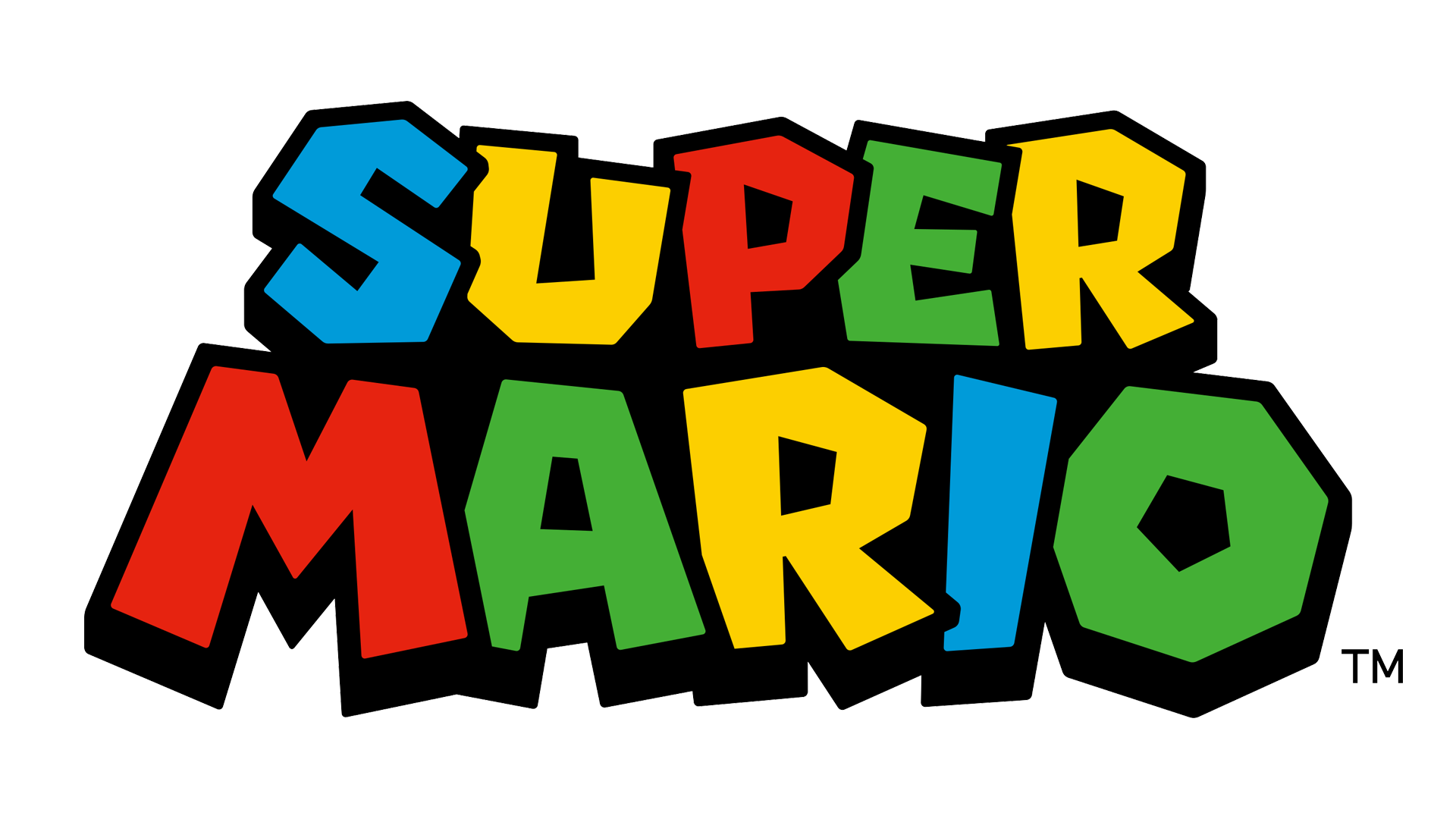 Marque: SUPER MARIO