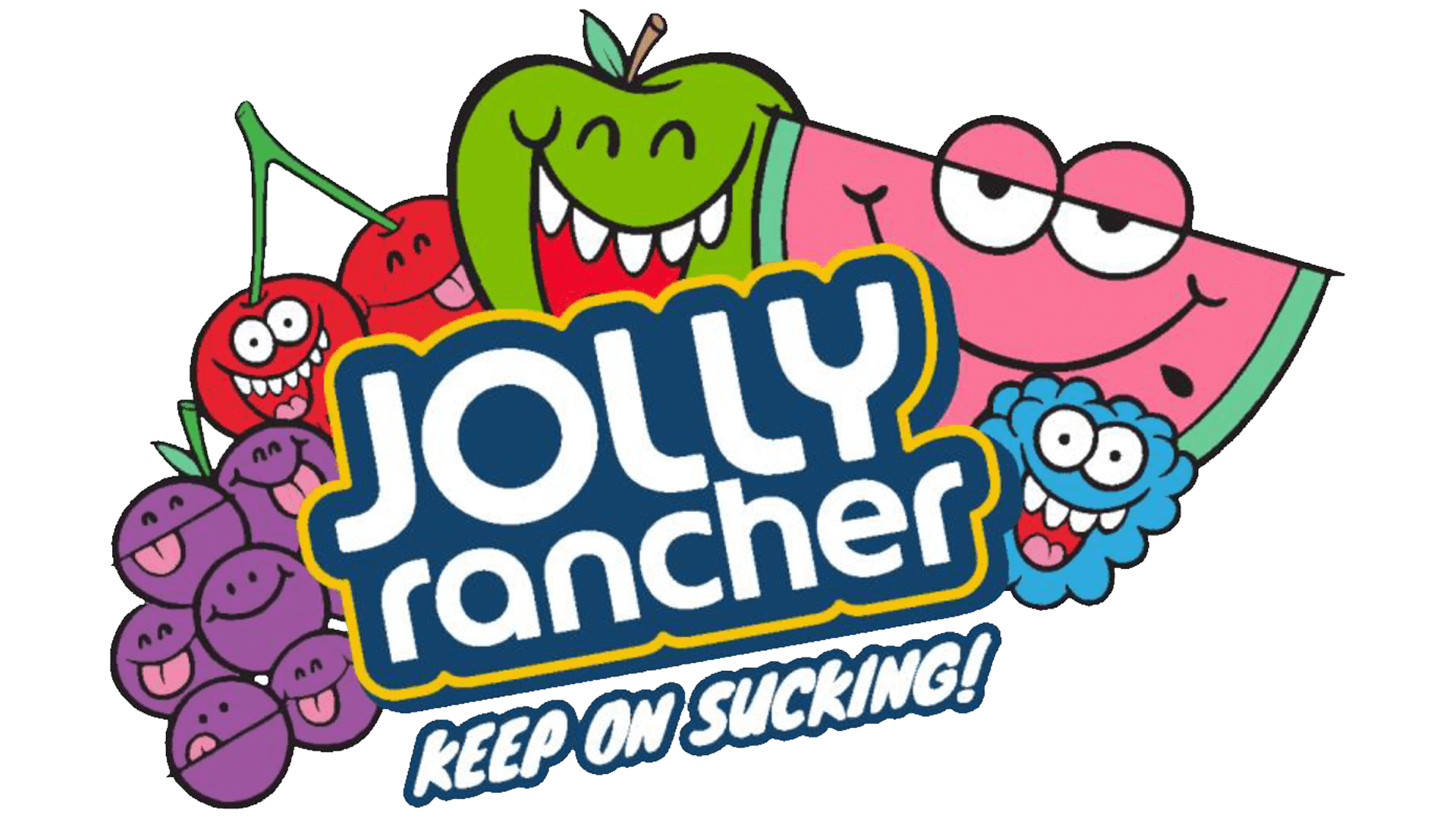 JOLLY RANCHER