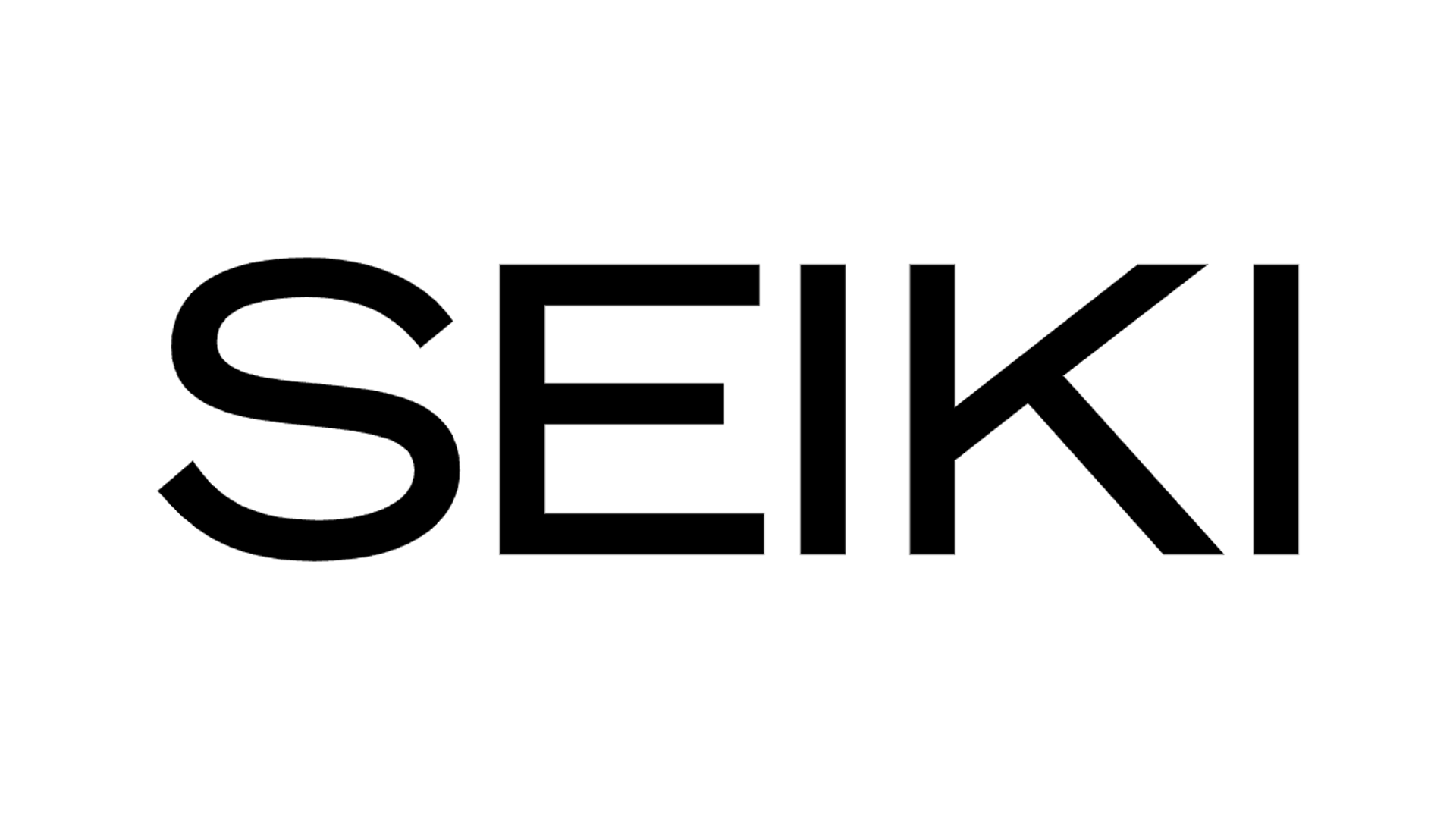 Marque: SEIKI