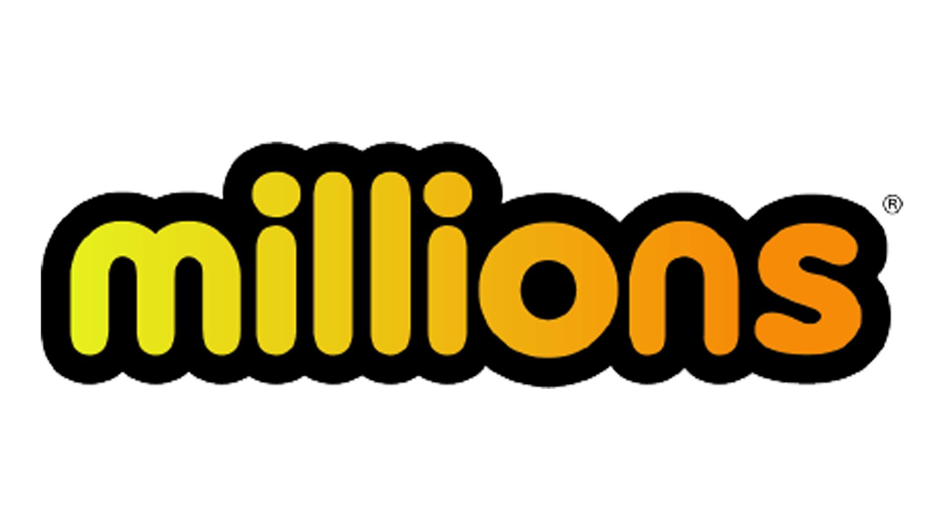 Merk: MILLIONS