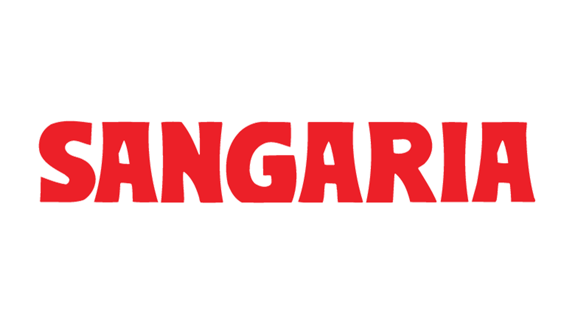 SANGARIA