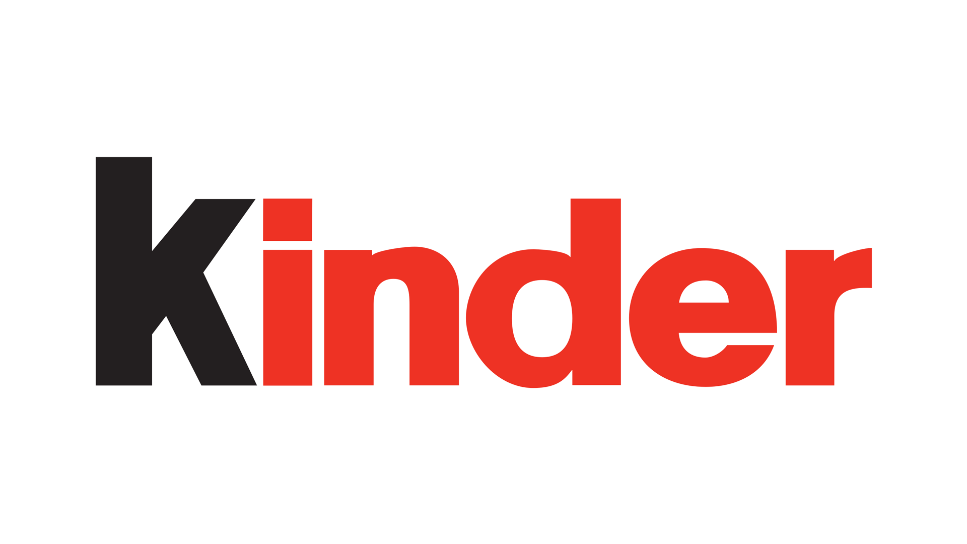 Brand: KINDER