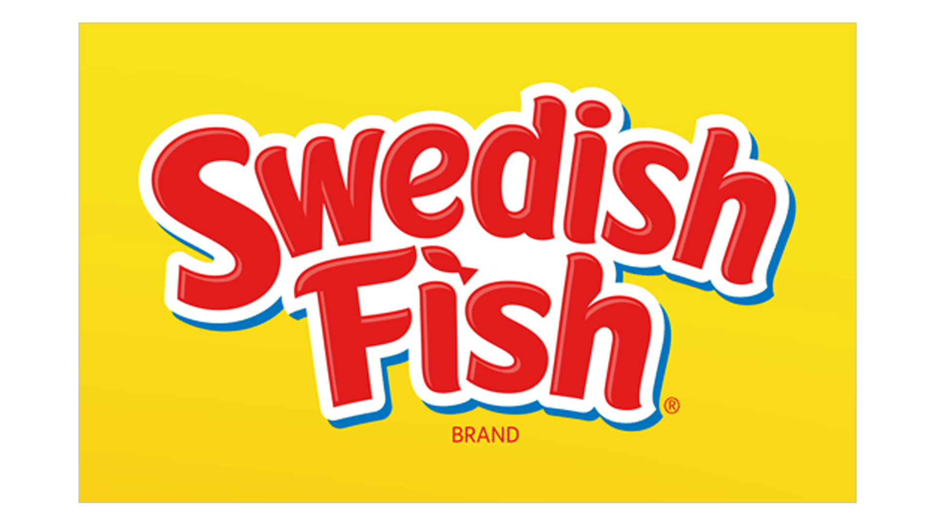 SWEDISH FISH