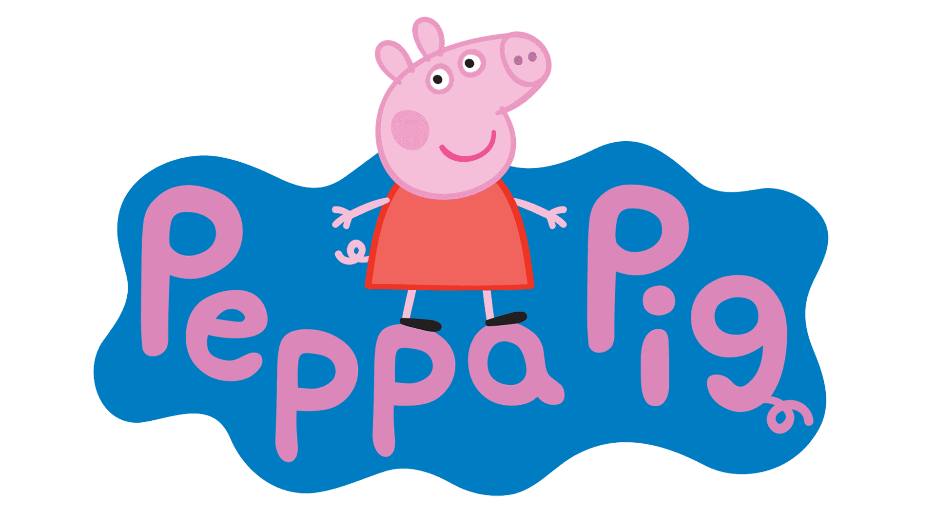 Merk: PEPPA PIG