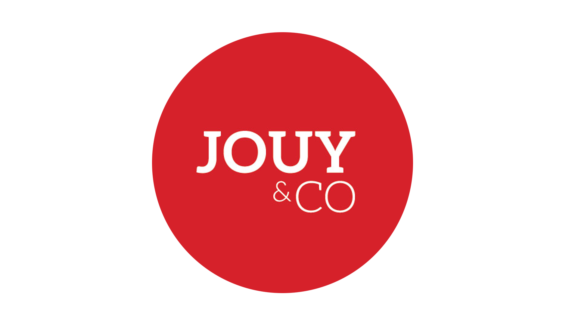Marque: JOUY&CO