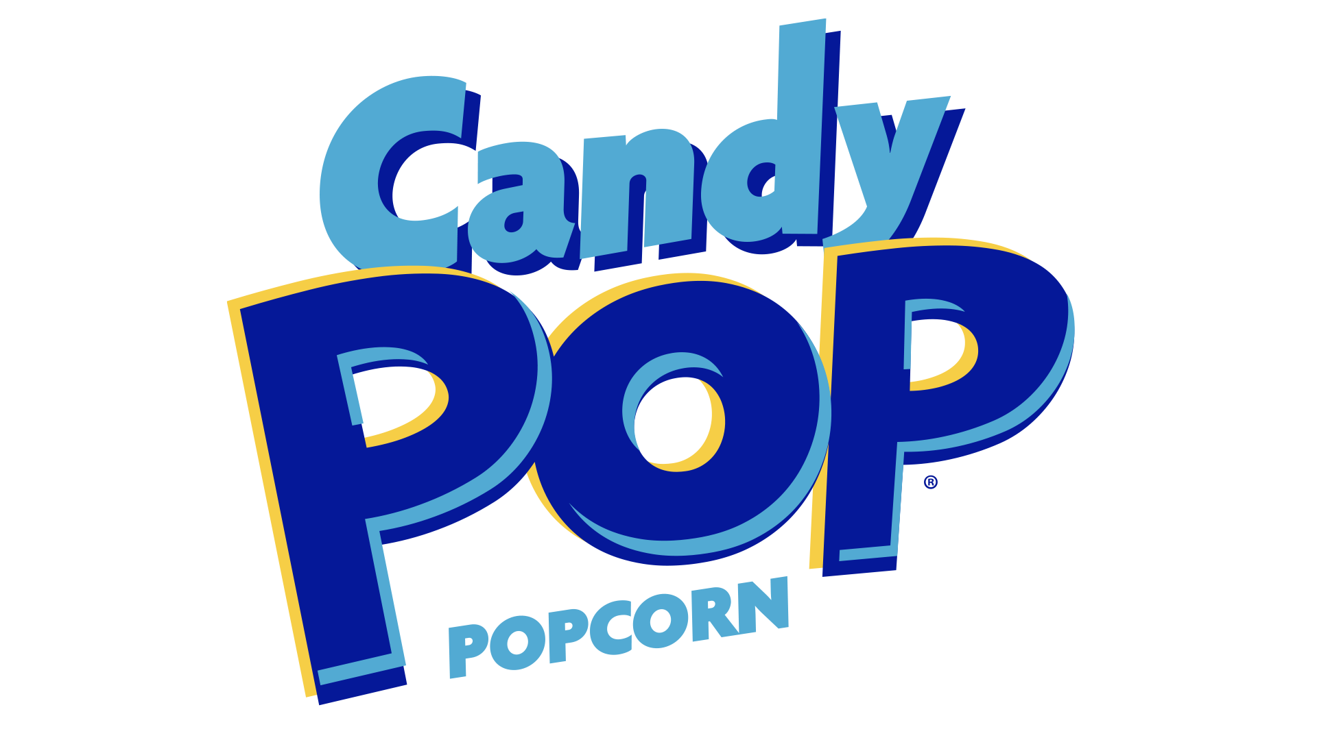 CANDYPOP