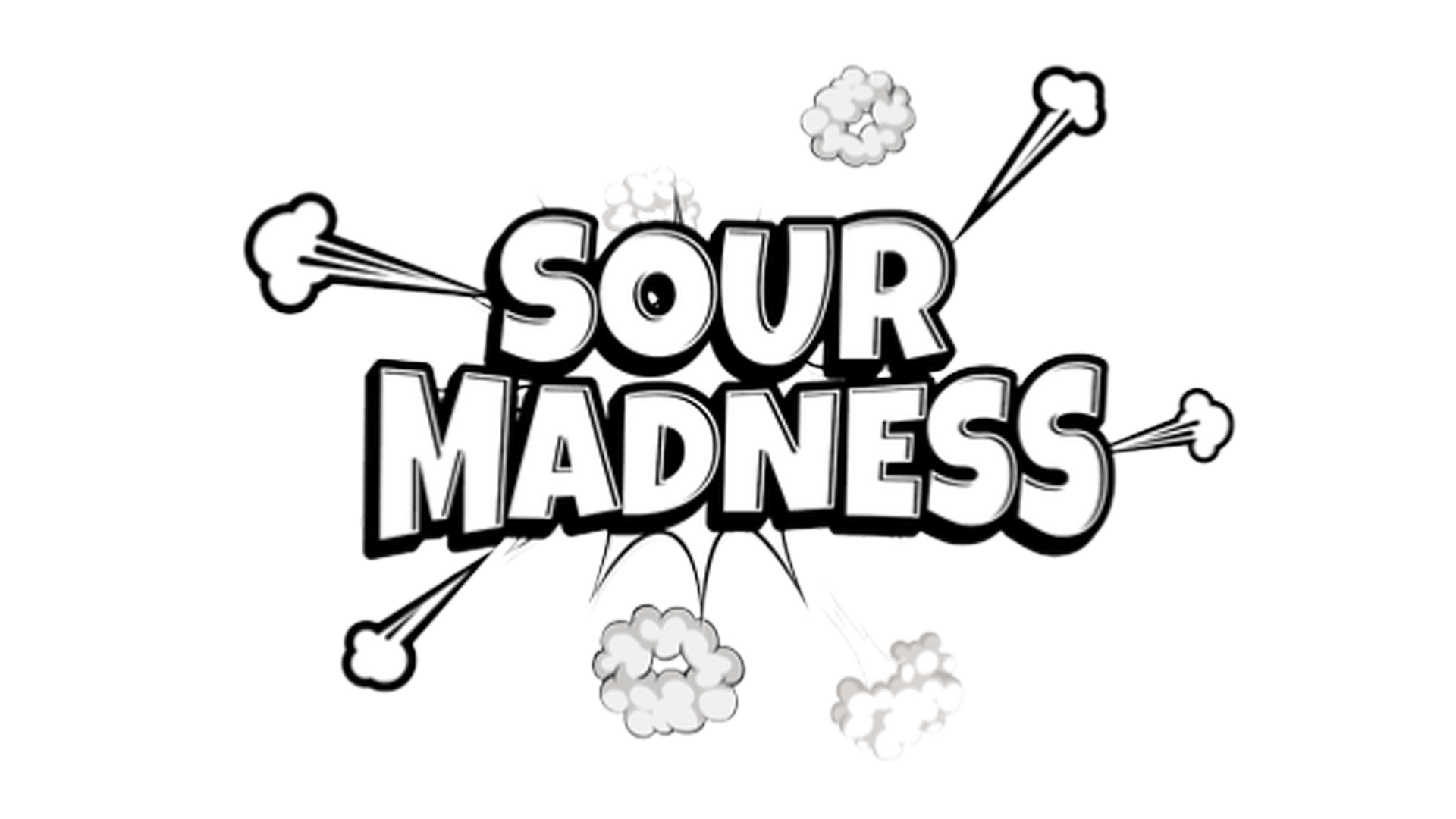Brand: SOUR MADNESS