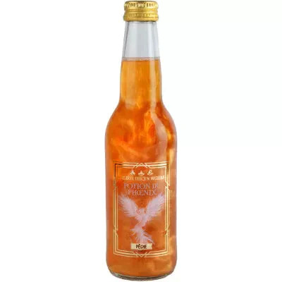 L'Elixir Des 3 Sorciers Potion Du Phoenix Pêche 330 ml