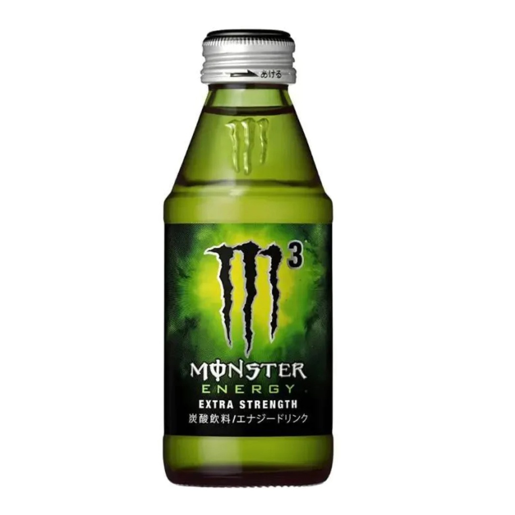 Monster Energy M3 150 ml